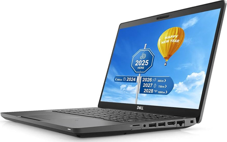 Dell Latitude 5400 i5-Gen8 16GB 256GB 14 - מחשב
