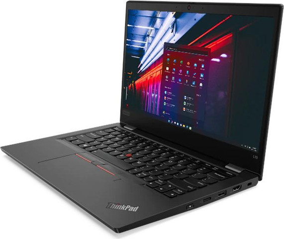 Lenovo ThinkPad T490S i7 16GB 256GB Touch Win11p מחשב