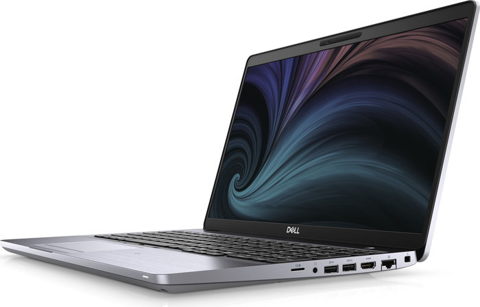 Dell Latitude 5510 i7-gen 10 16gb 512gb 15.6 w11p מחשב נייד