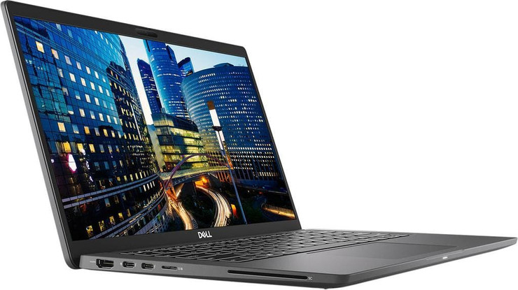 מחשב DELL Latitude 5440 i7-13gen-1365U 16GB 512 WIN 11
