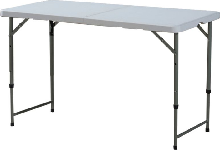 שולחן מתקפל 120*60*74 לRG