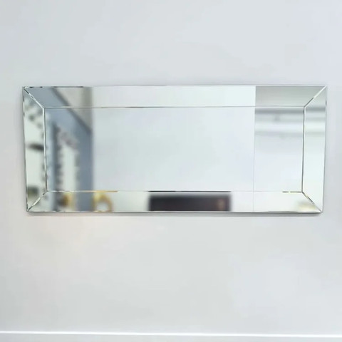 מראה מלבנית ג'סיקה 180x80