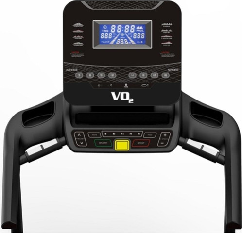 vo2 Run 5200 הליכון