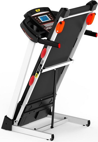 vo2 zoom 1 הליכון