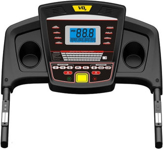 vo2 zoom 1 הליכון
