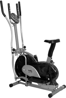 Vo2 orbitrek ultimate אליפטיקל