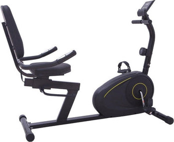 Vo2 Zoom120 אופני כושר