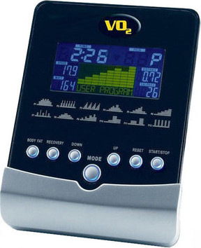 Vo2 Royal 225 אופני כושר