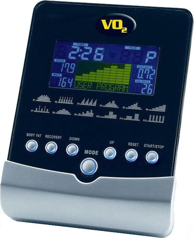 Vo2 Royal 250 אופני כושר