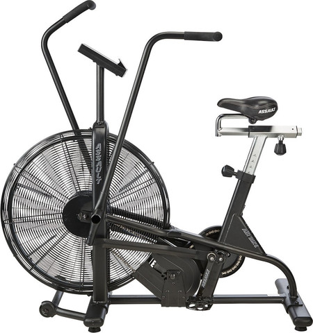 אופני רוח Assault אסולט Air Bike