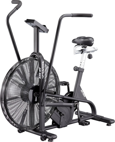 אופני רוח Assault אסולט Air Bike