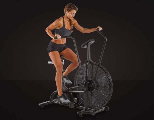 אופני רוח Assault אסולט Air Bike