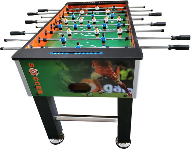 שולחן כדורגל SOCCER מקצועי 5 פיט