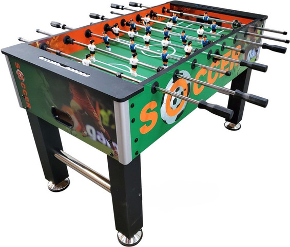 שולחן כדורגל SOCCER מקצועי 5 פיט