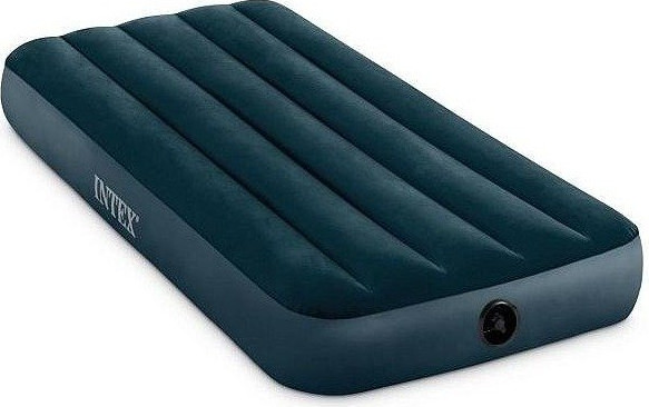 מזרן מתנפח יחיד Intex Dura-Beam