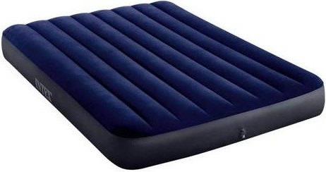 מזרן זוגי מתנפח Intex Dura‑Beam