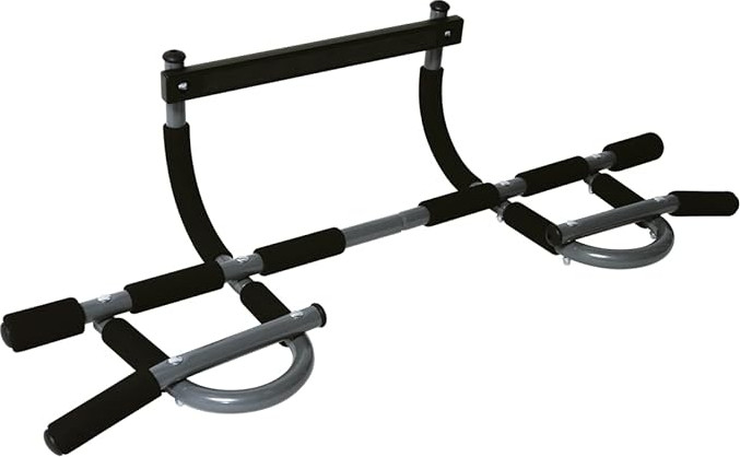 מכשיר מתח למשקוף IRON GYM EXTREME