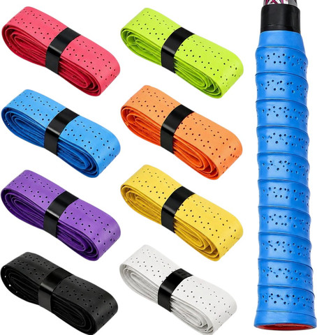 אובר גריפ למחבט טניס LENWAVE OVERGRIP