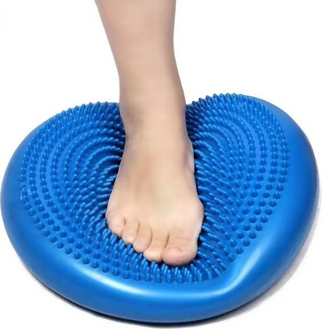 פיתה באלאנס לשיווי משקל ויציבה