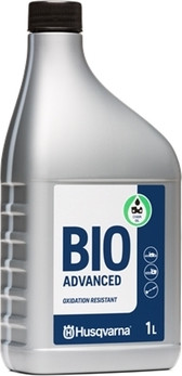 שמן שרשרת ביו BIO X-GUARD 1L
