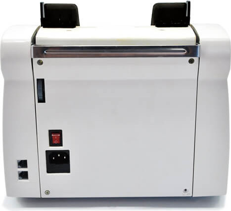 מכונה חכמה לספירת שטרות דגם NX503 לסכומים גדולים מבית TIRO
