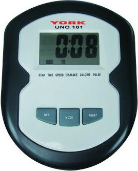 אליפטיקל מגנטי מקצועי - YORK 902