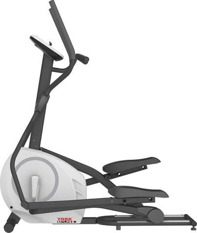 אליפטיקל חשמל York Fitness יורק פיטנס Skyline