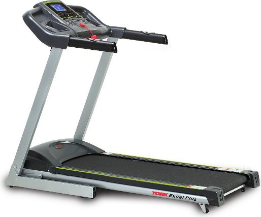 YORK EXCEL PLUS - מסלול ריצה חדשני