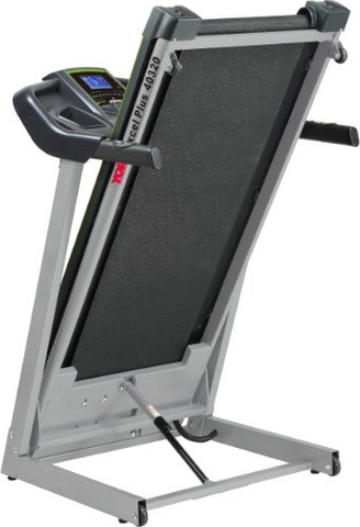 YORK EXCEL PLUS - מסלול ריצה חדשני