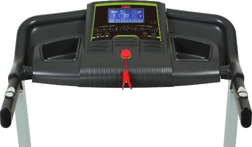 YORK EXCEL PLUS - מסלול ריצה חדשני