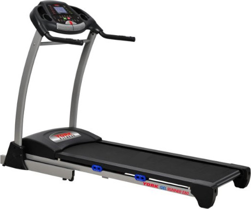 מסלול ריצה YORK GEL RUNNER