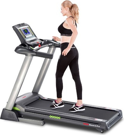 מסלול ריצה York Record Pro