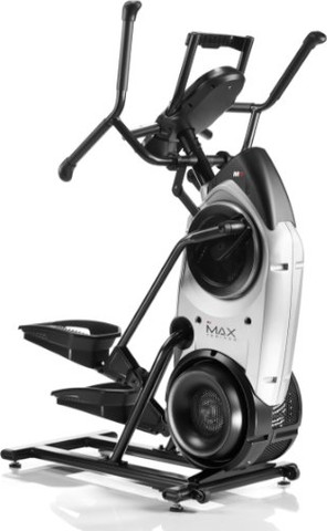 Bowflex Max Trainer M6