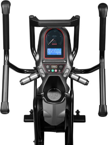 Bowflex Max Trainer M6