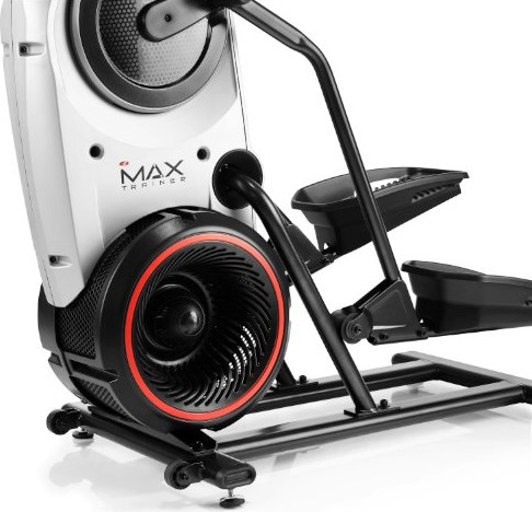 Bowflex Max Trainer M6
