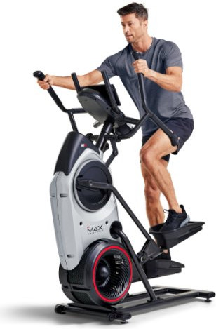 Bowflex Max Trainer M6