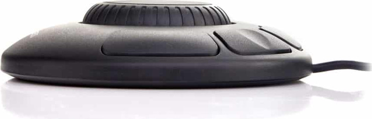 שלט בקרת מולטימדיה – Contour Shuttle Xpress