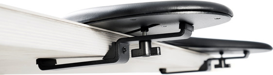 משטח תומך זרוע ואמה  Universal ArmSupport – CONTOUR DESIGN