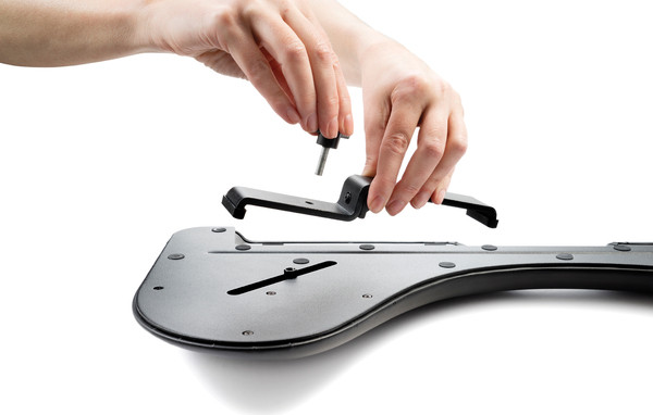 משטח תומך זרוע ואמה  Universal ArmSupport – CONTOUR DESIGN