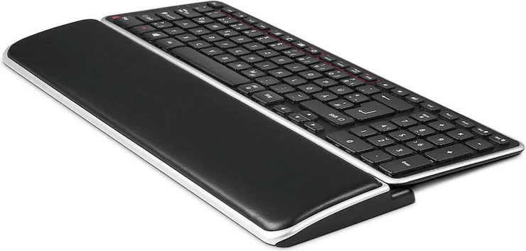 פד תוספת למקלדת - Balance Keyboard Wrist Rest