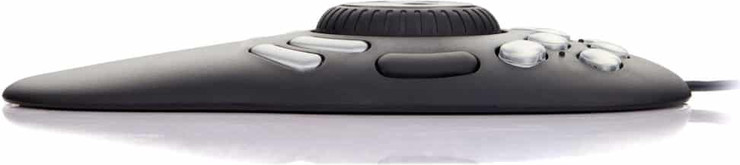 שלט בקרת מולטימדיה – Contour Shuttle Pro2