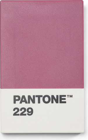 ארנק כרטיסים PANTONE - סגול
