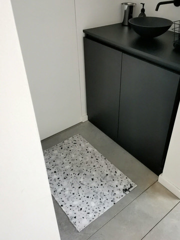שטיח טאצ' / סף 75x50 ס"מ BABET