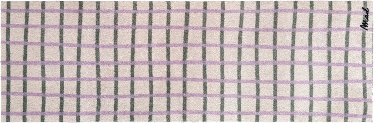 שטיח טאצ' / סף 150x50 ס"מ LUCIE