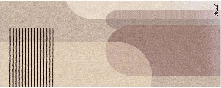שטיח טאצ' / סף 170x67 ס"מ ALIDA