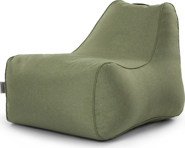 אוליב- GOA פוף כורסא לבית