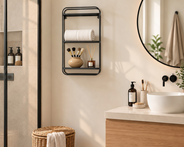 סט מדפי קיר DECO