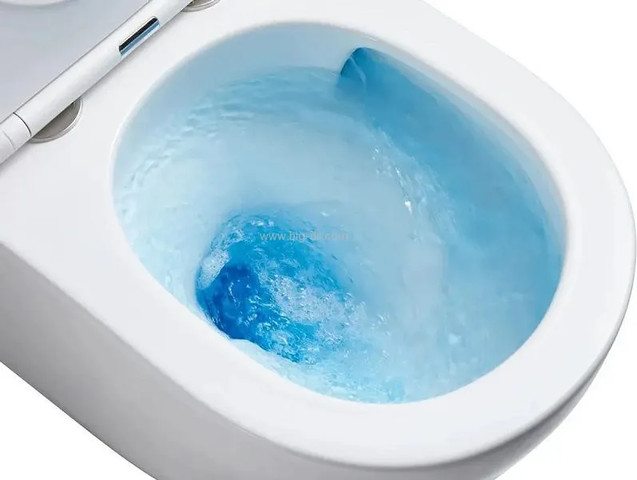 כיור רחצה מלבני תסליה ניתן להשתמש ככיור מונח או ככיור תלוי רוחב 41 ס"מ ועומק 31 ס"מ צבע לבן מבריק