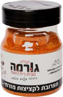 תערובת לקציצות מזרחי 110 גרם
