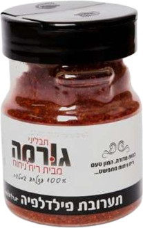 תערובת פלדלפיה 100 גרם